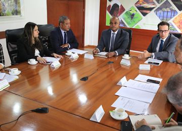 Consejo Nacional del Agua aprobo hoja de ruta de proteccion y recuperacion del recurso hidrico en Colombia