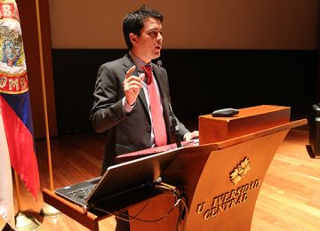 Estamos trabajando de la mano con los municipios en la revision de los POT Minvivienda