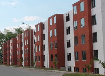 Minivivienda revoco inmueble por uso para actividades ilicitas en la urbanizacion de Viviendas Gratis Ciudadela Salamanca