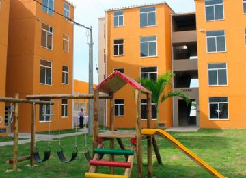 Minvivienda solicita a la Contraloría General de la República una mesa de trabajo para revisar cifras del programa de las viviendas gratis