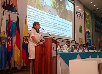 Con 4 ejes estratégicos Minvivienda le apuesta a continuar mejorando los servicios en agua potable y saneamiento básico