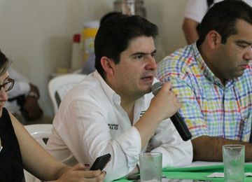 Más de $45 mil millones fueron aprobados por Minvivienda para nuevas obras de saneamiento básico en Riohacha, La Guajira
