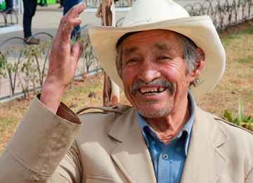 Minvivienda y Gobernacion de Boyaca abren inscripciones para hogares que quieran aplicar al programa Casa Digna Vida Digna en Tunja