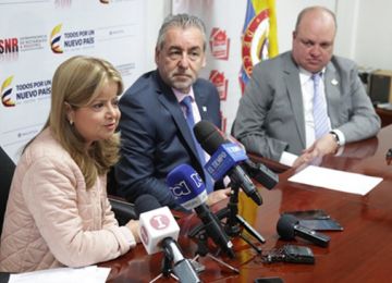 Viviendas prioritarias y sociales no pagaran tarifa plena en el registro notarial Elsa Noguera