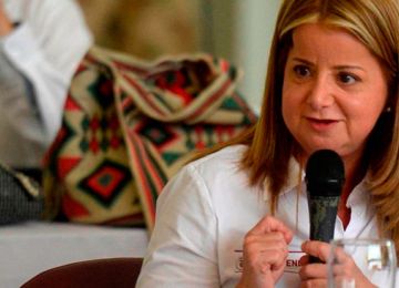 Manana Minvivienda presentara estructuracion de nueva APP para llevar agua a Santa Marta