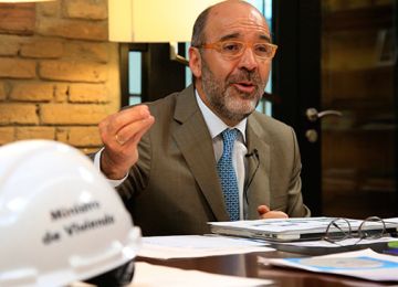 La ley de vivienda segura esta vigente y garantiza calidad en las construcciones legales Minvivienda