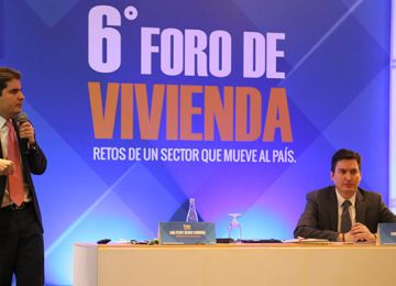 Minvivienda le apuesta a una politica de vivienda integral