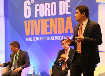 MinVivienda hace urgente llamado a la administracion distrital para poner al dia el sector de vivienda en Bogota