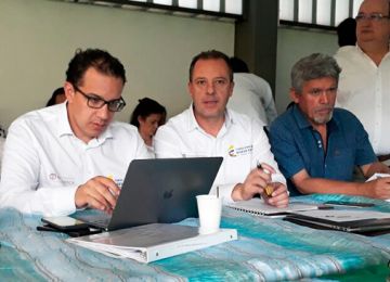 MinVivienda le cumple a Buenaventura con recursos para casas gratis equipamientos y acompanamiento social