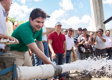 Minvivienda capacitará mañana a los municipios de Santander en el proceso de certificación para manejar los recursos del sector de agua potable y saneamiento básico