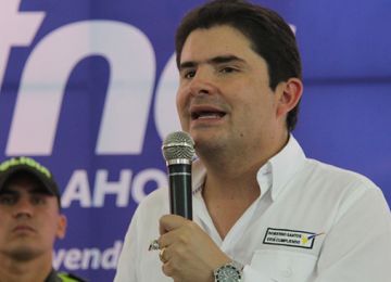 400 familias de Pereira reciben este sábado la carta que los acredita como beneficiarios del programa de Vivienda para Ahorradores Vipa