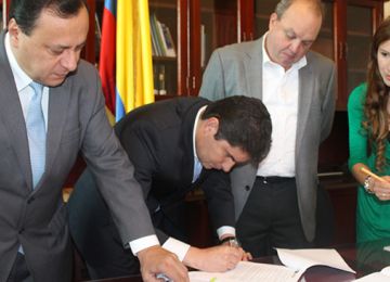Con importantes reformas para el sector de la construcción Minvivienda radicará este lunes nuevamente ante el Congreso el Proyecto de Ley ‘Viviendas seguras’