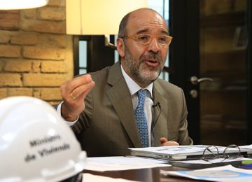Minvivienda hace llamado a los municipios para estar preparados ante posibles emergencias