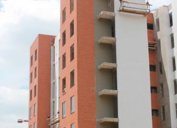 Índice de precios de vivienda nueva presento la variacion mas baja en los ultimos cuatro anos