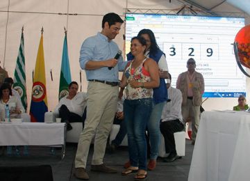 Minvivienda sorteo en Villavicencio 898 viviendas gratis para familias en condicion de vulnerabilidad