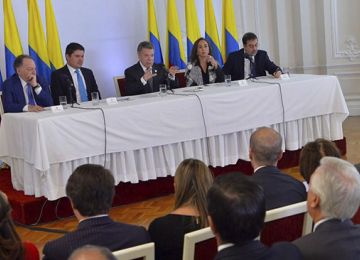Gobierno Nacional lanza Mi Casa Ya – Subsidio a la Tasa de Interes