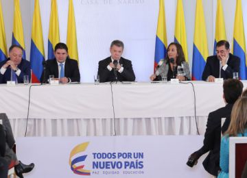 Gobierno lanza subsidio para comprar vivienda hasta de 231 millones de pesos