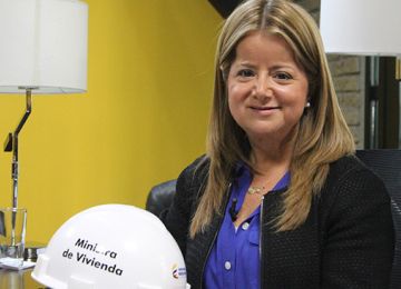 Manana la Ministra de Vivienda expondra los avances de Mi Casa Ya en Valledupar