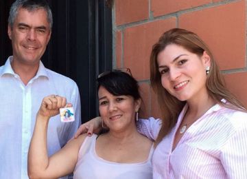 MinVivienda exhorta a los beneficiarios de las casas gratis a cumplir sus deberes como propietarios