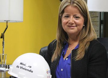 Adjudicados dos megacolegios para viviendas gratis por mas de 20 mil millones de pesos