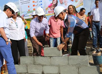 En Pereira se construye urbanizacion para beneficiarios de Mi Casa Ya