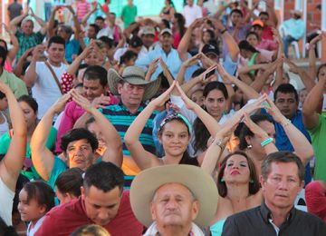 Desde manana cientos de familias en Putumayo tendran casa propia