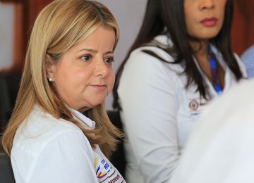 Ministra de Vivienda llega manana a Mocoa para revisar avances en la reconstruccion