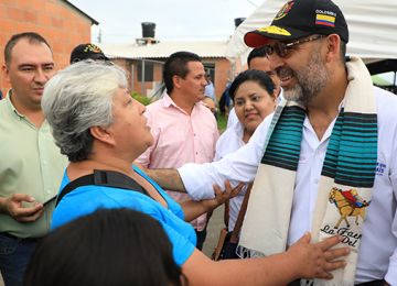 Mas viviendas gratis para Cundinamarca