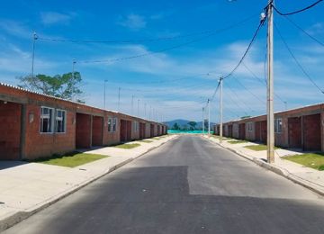 Buenas noticias para Norte de Santander