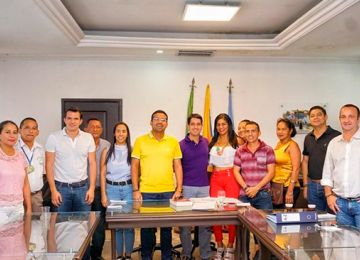 Ministerio de Vivienda anuncia importantes obras para Valledupar
