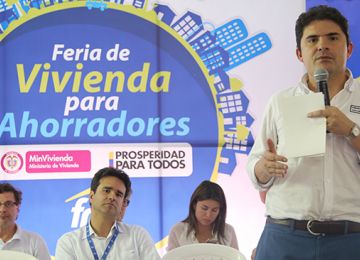 Minvivienda seleccionó más proyectos Vipa para Boyacá, Cauca, Huila, Magdalena, Nariño, Risaralda, Tolima y Valle del Cauca