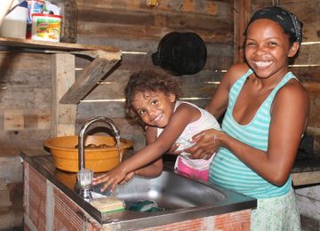 Minvivienda inaugura este martes el alcantarillado del barrio Nelson Mandela que beneficia a cerca de 39.000 cartageneros