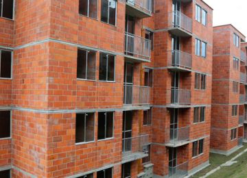 Minvivienda sorteará esta semana 1.030 viviendas cien por ciento subsidiadas en Antioquia