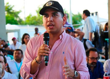 El Gobierno Nacional reducira el deficit cualitativo de vivienda en el Atlantico