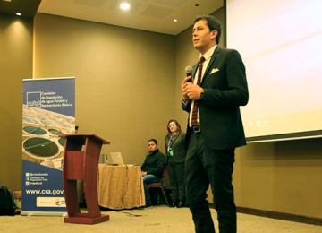 Cerca de 900 municipios del pais se veran beneficiados por Nuevo Marco Tarifario de Aseo