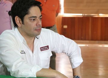 La meta para el Huila son 10 mil viviendas mas en el 2015 Viceministro de Vivienda
