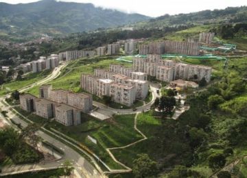 creditos hipotecarios de Vivienda Social alcanzaron nuevo maximo en el tercer trimestre del ano