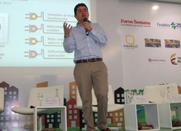 El programa Mi Casa Ya ha impulsado 17 las ventas y hasta 32 los lanzamientos en construccion de vivienda Minvivienda