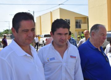 Año nuevo y casa nueva para 900 familias en Atlántico y Cesar
