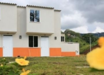 Minvivienda y MinTIC entregan manana viernes los primeros 80 accesos a Internet a familias beneficiarias de viviendas gratis en Dosquebradas Risaralda
