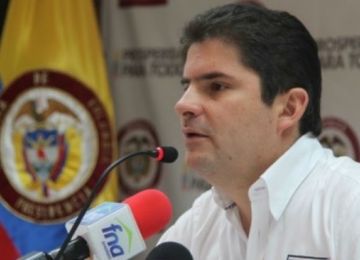 Cerca de 43000 familias desplazadas por la violencia han recibido una vivienda gratis