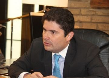 Minvivienda tendra manana diálogo directo con las Corporaciones Autonomas Regionales para enfrentar la llegada de El Nino