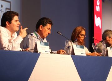 Minvivienda este jueves en Foro de Asobancaria