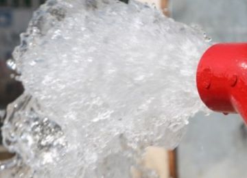 Manana Viceministerio de agua estara revisando proyectos en Guaviare Vaupes y Vichada