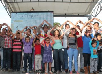 Ministerio de Vivienda entregara 190 viviendas a familias vulnerables y de bajos recursos en Caldas