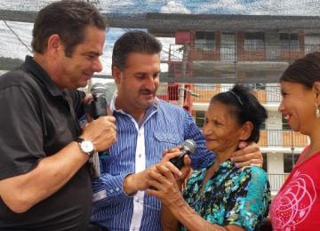 Gobierno Nacional destino 100989 millones a viviendas gratis en el departamento de Caldas