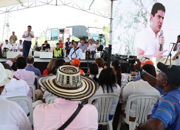 El Valle del Cauca tiene 18262 viviendas con los programas Casa Gratis y Casa Ahorro