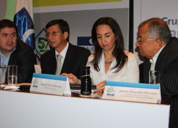 La vivienda de interes social va a marcar el paso para el crecimiento de la construccion Minvivienda