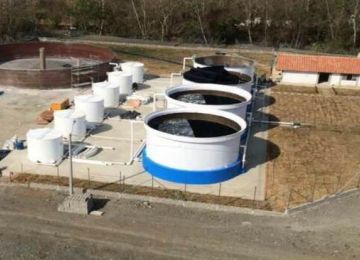 En San Juan de Uraba Antioquia estrenaran manana acueducto con un 100 de cobertura