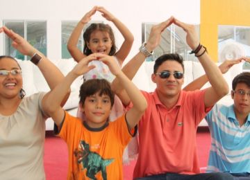 Con viviendas contribuimos a superar la pobreza en el Huila Mivivienda